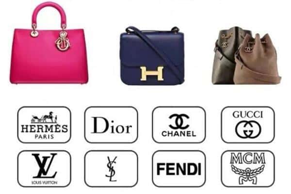 东莞市厚街镇回收名包